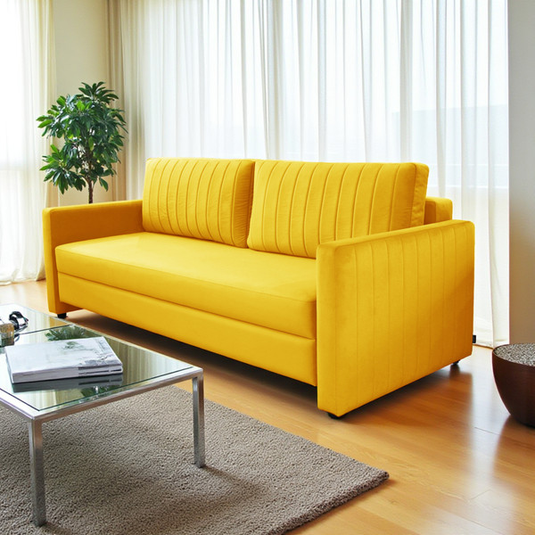 Диван Brioli Сесто П 