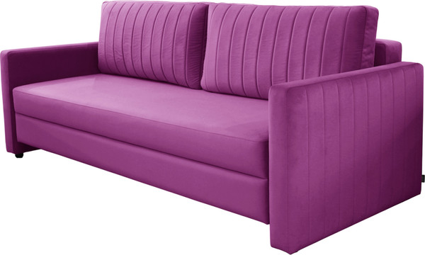 Диван Brioli Сесто П - фото