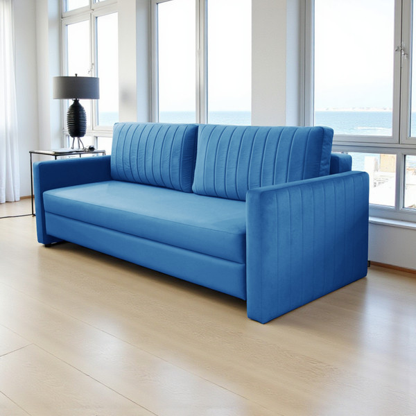 Диван Brioli Сесто П