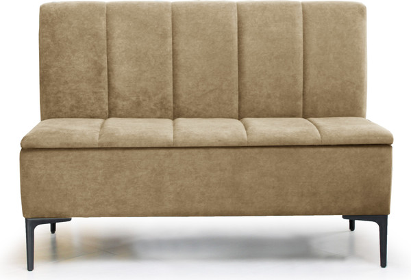 Скамья кухонная мягкая Brioli Рокко