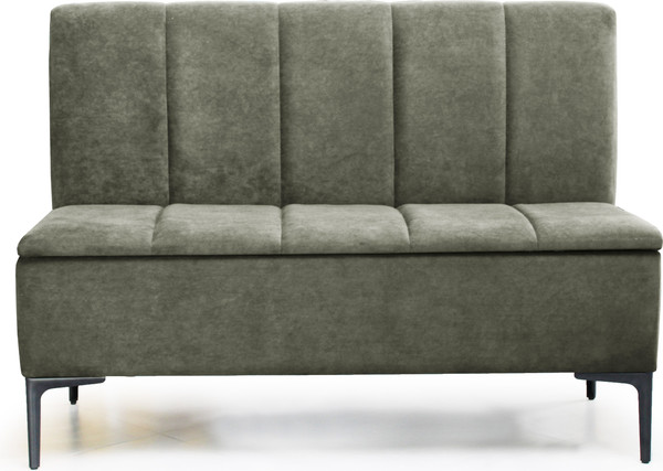 Скамья кухонная мягкая Brioli Рокко