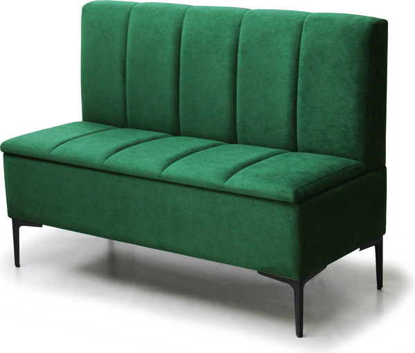 Скамья кухонная мягкая Brioli Рокко