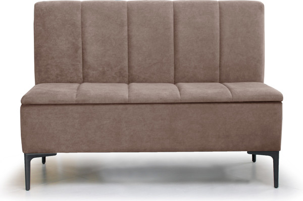 Скамья кухонная мягкая Brioli Рокко