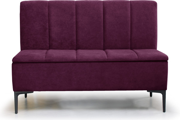 Скамья кухонная мягкая Brioli Рокко