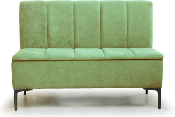 Скамья кухонная мягкая Brioli Рокко