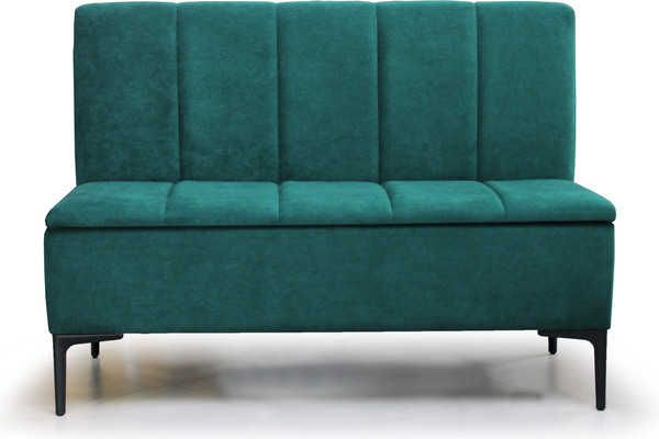 Скамья кухонная мягкая Brioli Рокко