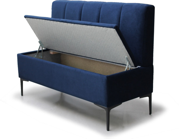 Скамья кухонная мягкая Brioli Рокко