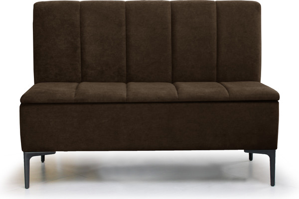 Скамья кухонная мягкая Brioli Рокко