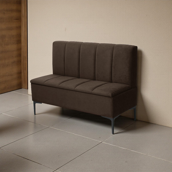 Скамья кухонная мягкая Brioli Рокко