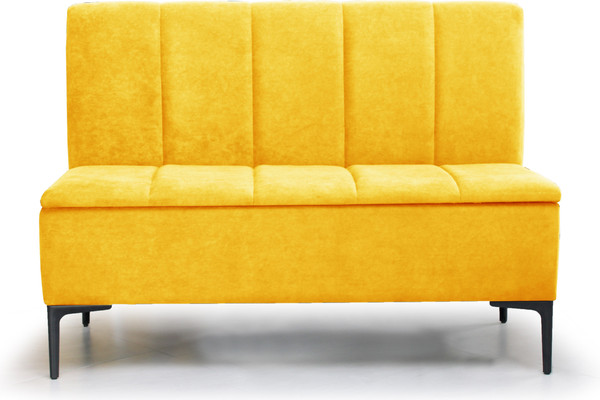 Скамья кухонная мягкая Brioli Рокко