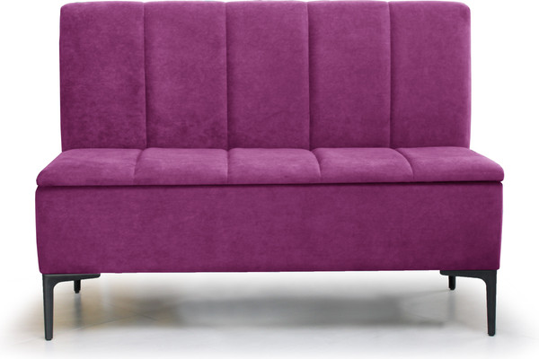 Скамья кухонная мягкая Brioli Рокко