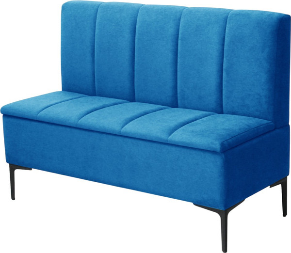 Скамья кухонная мягкая Brioli Рокко - фото