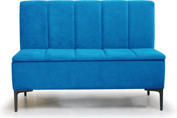 Скамья кухонная мягкая Brioli Рокко