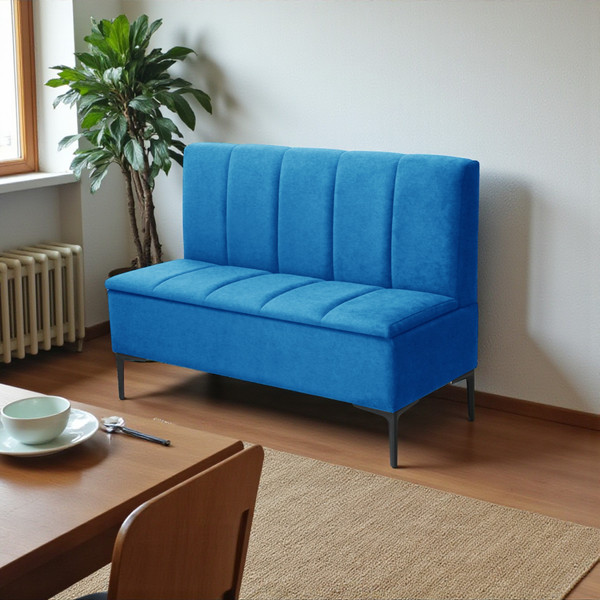 Скамья кухонная мягкая Brioli Рокко