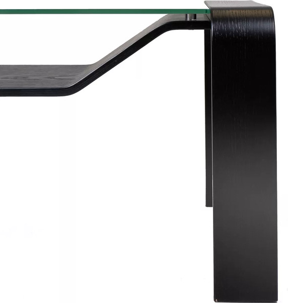 Журнальный столик Мебелик Гурон 1