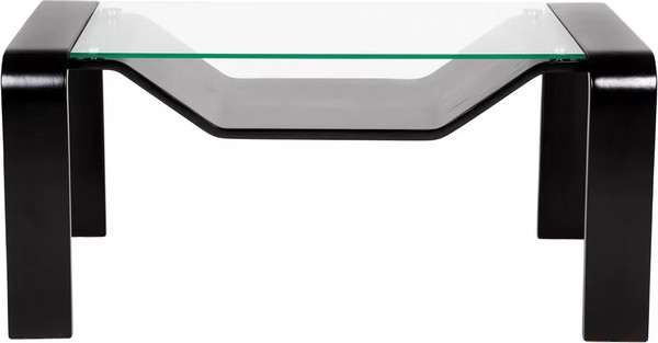 Журнальный столик Мебелик Гурон 1