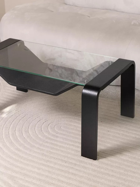 Журнальный столик Мебелик Гурон 1