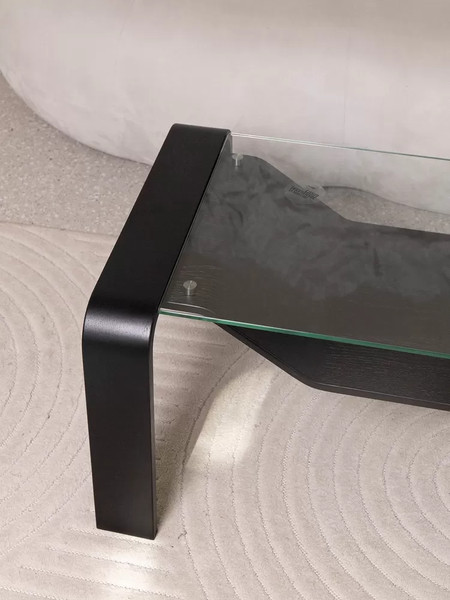 Журнальный столик Мебелик Гурон 1