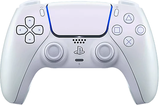 Геймпад Sony PS5 DualSense CFI-ZCT1W / CFI-ZCT1J - фото