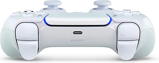 Геймпад Sony PS5 DualSense CFI-ZCT1W / CFI-ZCT1J