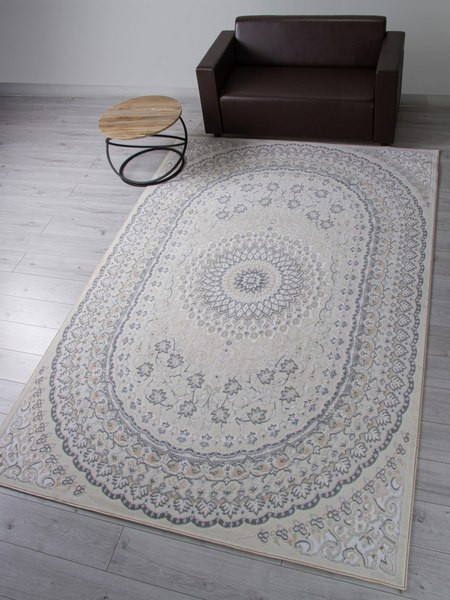 Ковер Merinos Cuba F399-STAN-BEIGE