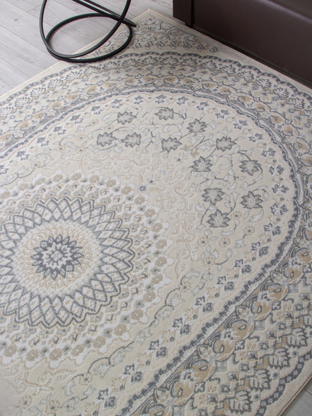 Ковер Merinos Cuba F399-STAN-BEIGE