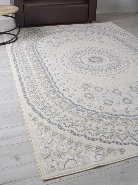 Ковер Merinos Cuba F399-STAN-BEIGE