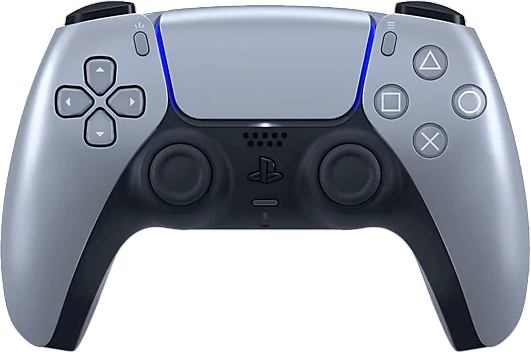 Геймпад Sony PS5 DualSense CFI-ZCT1W / CFI-ZCT1J - фото
