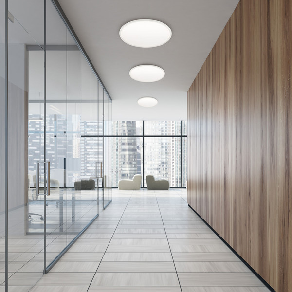 Потолочный светильник TK Lighting Aqua 18797