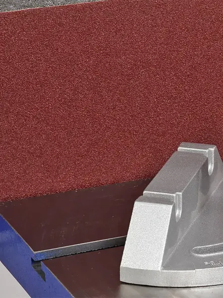 Шлифлента БЕЛМАШ SB003H