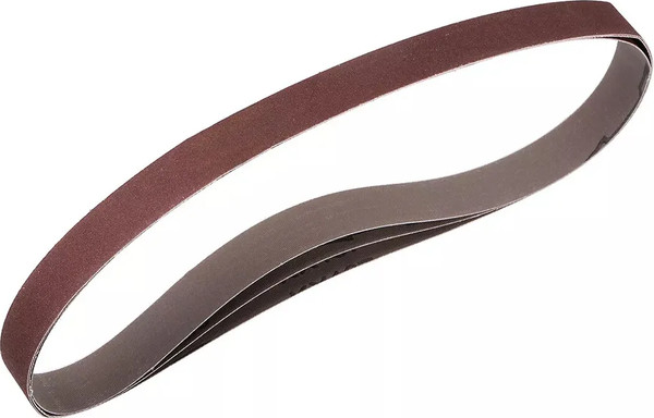 Набор шлифлент БЕЛМАШ SB030H - фото