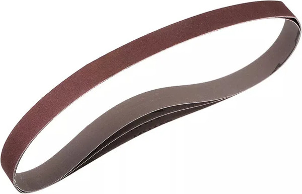 Набор шлифлент БЕЛМАШ SB037H - фото