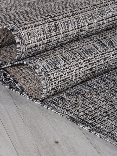 Циновка Merinos Kair S157-STAN-DARK GRAY