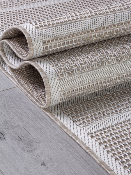 Циновка Merinos Kair S157-STAN-BEIGE