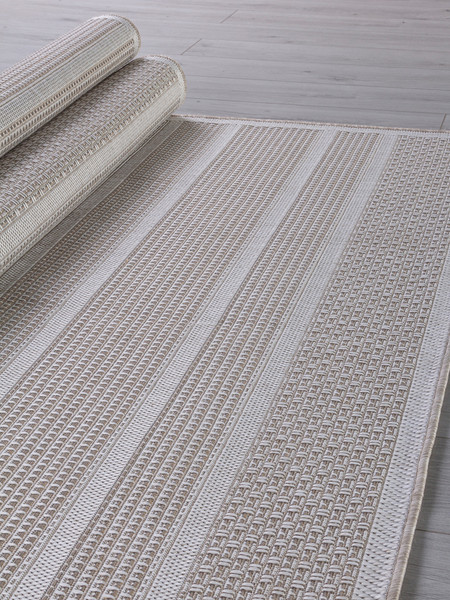 Циновка Merinos Kair S157-STAN-BEIGE