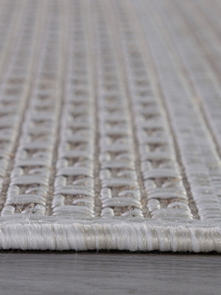 Циновка Merinos Kair S157-OVAL-BEIGE