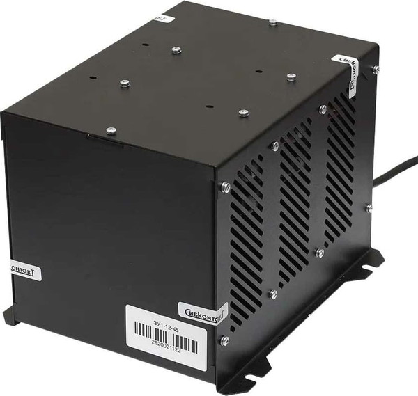 Зарядное устройство для аккумулятора Сибконтакт ЗВУ ЗУ1-12-45