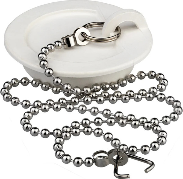 Пробка для ванны MasterProf ИС.110648 - фото