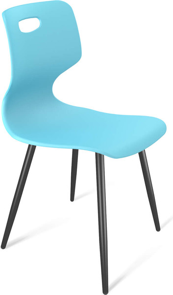 Стул Sheffilton SHT-ST58/S95-1 A5-7 - фото