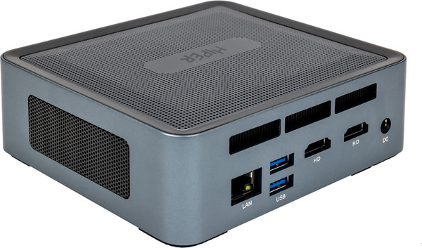 Неттоп HIPER Expertbox D20 ED20-I5124R8N1WPG