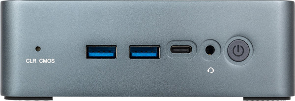 Неттоп HIPER Expertbox D20 ED20-I5124R8N1WPG