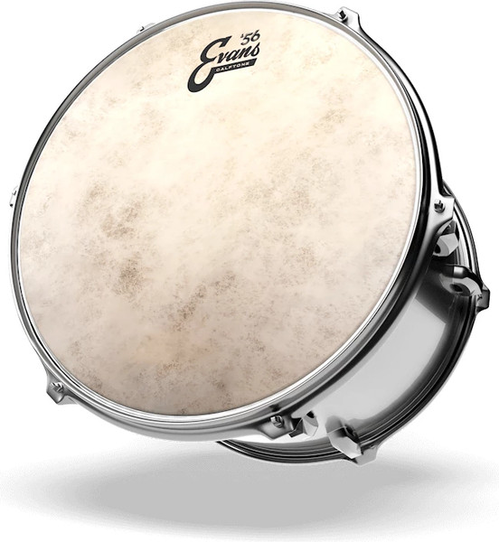 Пластик для барабана Evans TT13C7