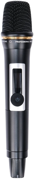 Радиосистема микрофонная LAudio LS-601