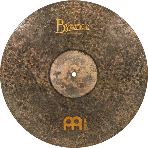 Тарелка музыкальная Meinl 18
