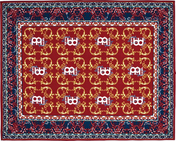 Коврик для барабана Meinl MDR-OR - фото