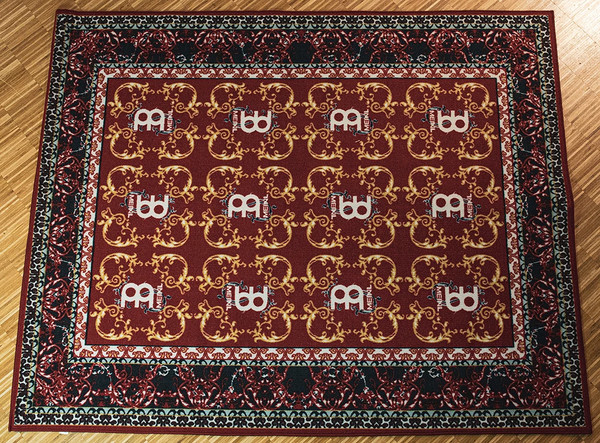 Коврик для барабана Meinl MDR-OR