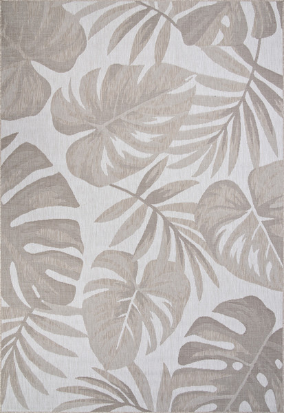 Циновка Merinos Kair S126-STAN-BEIGE - фото