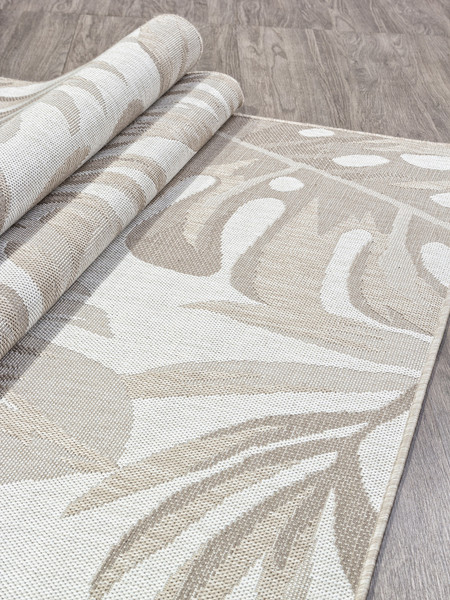 Циновка Merinos Kair S126-STAN-BEIGE