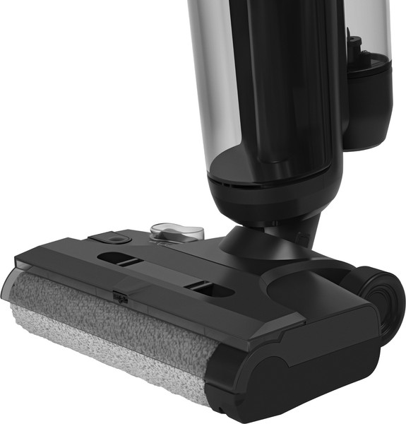 Вертикальный пылесос Aresa AR-4501