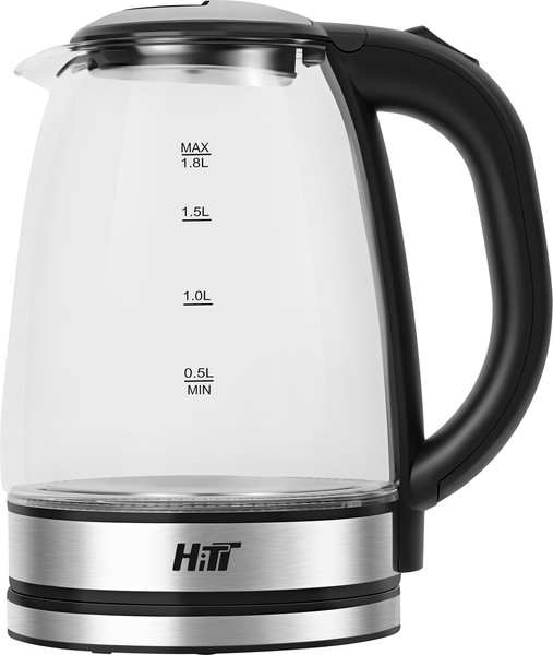 Электрочайник HiTT HT-5025 - фото